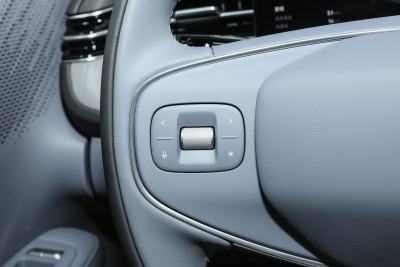 2026款 625 Max 旗舰版-内饰-图片-有驾