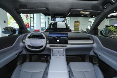 2026款 625 Max 旗舰版-内饰-图片-有驾