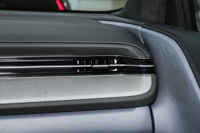 2026款 625 Max 旗舰版-内饰-图片-有驾