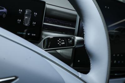 2026款 625 Max 旗舰版-内饰-图片-有驾