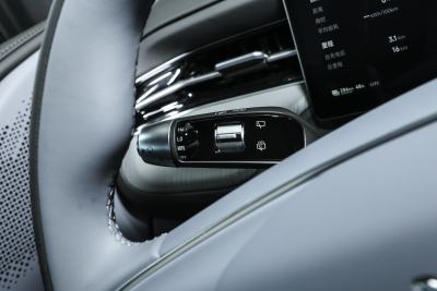 2026款 625 Max 旗舰版-内饰-图片-有驾