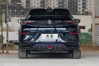 2023款 第二代 1.5T 运动版 尊贵型-外观-图片-有驾