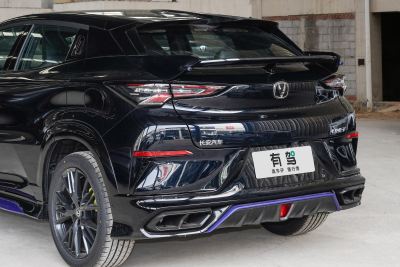 2023款 第二代 1.5T 运动版 尊贵型-外观-图片-有驾