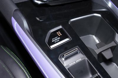 2023款 第二代 1.5T 运动版 尊贵型-内饰-图片-有驾