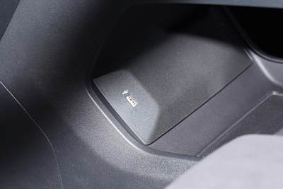 2023款 第二代 1.5T 运动版 尊贵型-内饰-图片-有驾