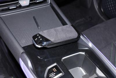 2023款 第二代 1.5T 运动版 尊贵型-内饰-图片-有驾