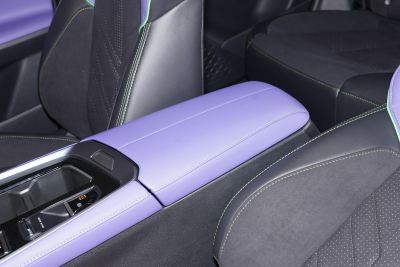 2023款 第二代 1.5T 运动版 尊贵型-内饰-图片-有驾