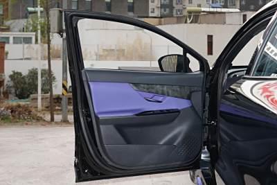 2023款 第二代 1.5T 运动版 尊贵型-内饰-图片-有驾