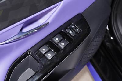 2023款 第二代 1.5T 运动版 尊贵型-内饰-图片-有驾