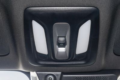 2023款 第二代 1.5T 运动版 尊贵型-内饰-图片-有驾