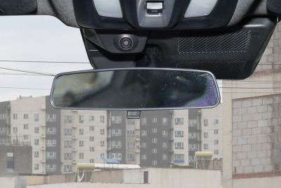 2023款 第二代 1.5T 运动版 尊贵型-内饰-图片-有驾