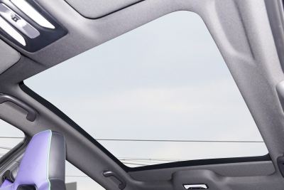 2023款 第二代 1.5T 运动版 尊贵型-内饰-图片-有驾