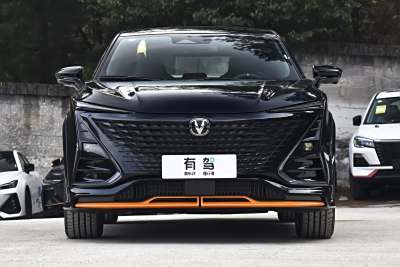 2023款 第二代 1.5T 运动版 尊贵型-外观-图片-有驾