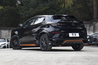 2023款 第二代 1.5T 运动版 尊贵型-外观-图片-有驾
