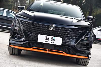 2023款 第二代 1.5T 运动版 尊贵型-外观-图片-有驾
