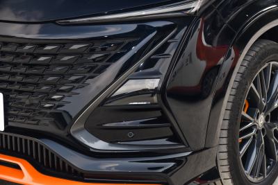 2023款 第二代 1.5T 运动版 尊贵型-外观-图片-有驾