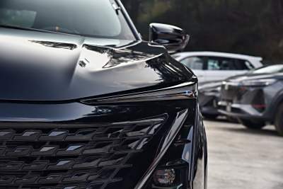 2023款 第二代 1.5T 运动版 尊贵型-外观-图片-有驾