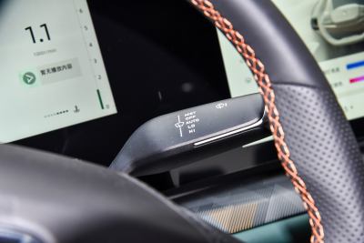 2023款 第二代 1.5T 运动版 尊贵型-内饰-图片-有驾