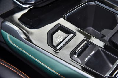 2023款 第二代 1.5T 运动版 尊贵型-内饰-图片-有驾