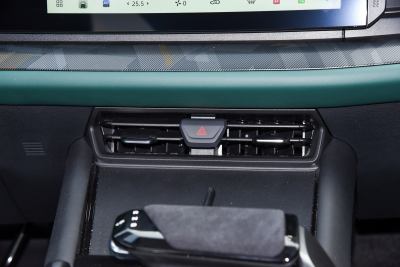 2023款 第二代 1.5T 运动版 尊贵型-内饰-图片-有驾