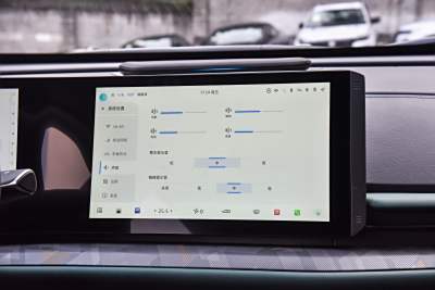 2023款 第二代 1.5T 运动版 尊贵型-内饰-图片-有驾