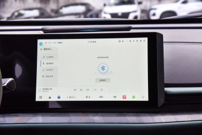 2023款 第二代 1.5T 运动版 尊贵型-内饰-图片-有驾