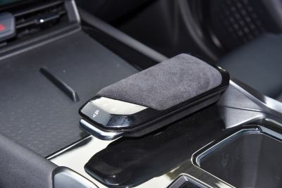 2023款 第二代 1.5T 运动版 尊贵型-内饰-图片-有驾