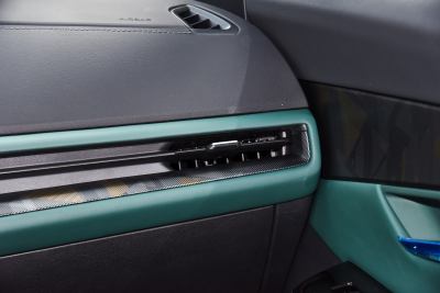 2023款 第二代 1.5T 运动版 尊贵型-内饰-图片-有驾