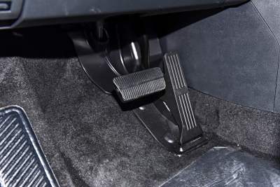 2023款 第二代 1.5T 运动版 尊贵型-内饰-图片-有驾