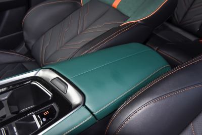 2023款 第二代 1.5T 运动版 尊贵型-内饰-图片-有驾