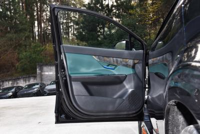 2023款 第二代 1.5T 运动版 尊贵型-内饰-图片-有驾