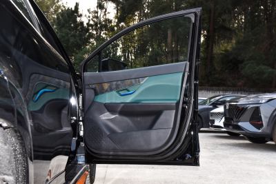 2023款 第二代 1.5T 运动版 尊贵型-内饰-图片-有驾