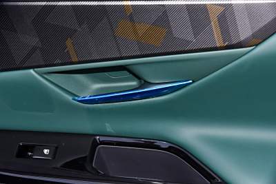 2023款 第二代 1.5T 运动版 尊贵型-内饰-图片-有驾