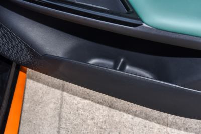 2023款 第二代 1.5T 运动版 尊贵型-内饰-图片-有驾