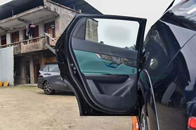 2023款 第二代 1.5T 运动版 尊贵型-内饰-图片-有驾