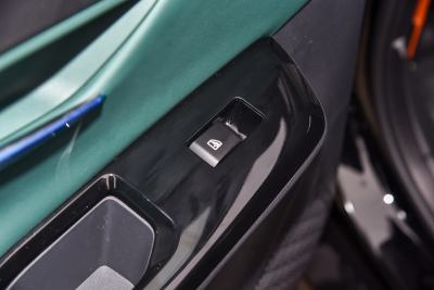 2023款 第二代 1.5T 运动版 尊贵型-内饰-图片-有驾