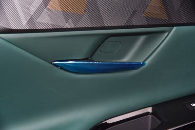 2023款 第二代 1.5T 运动版 尊贵型-内饰-图片-有驾