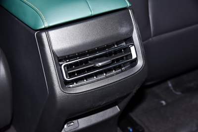 2023款 第二代 1.5T 运动版 尊贵型-内饰-图片-有驾