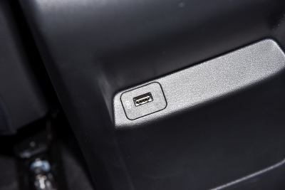 2023款 第二代 1.5T 运动版 尊贵型-内饰-图片-有驾