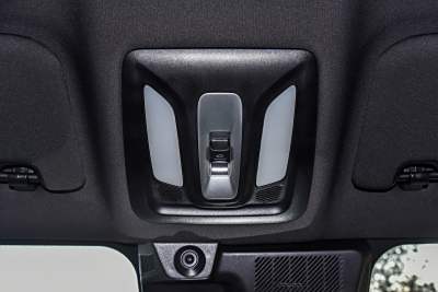 2023款 第二代 1.5T 运动版 尊贵型-内饰-图片-有驾