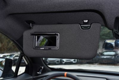 2023款 第二代 1.5T 运动版 尊贵型-内饰-图片-有驾