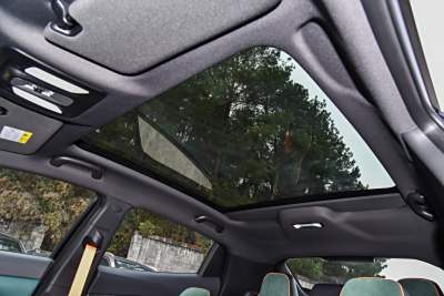 2023款 第二代 1.5T 运动版 尊贵型-内饰-图片-有驾