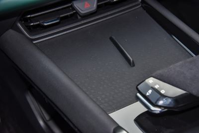 2023款 第二代 1.5T 运动版 尊贵型-内饰-图片-有驾