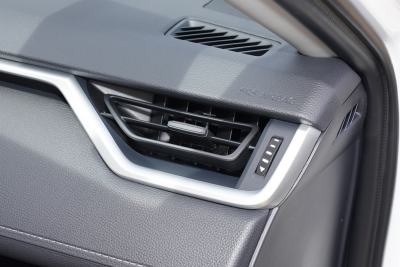 2024款 2.0L CVT两驱都市版-内饰-图片-有驾