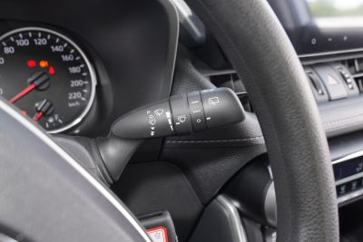 2024款 2.0L CVT两驱都市版-内饰-图片-有驾