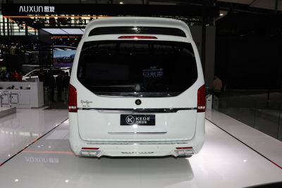 2022款 2.0T 雪堆白MH7-外观-图片-有驾