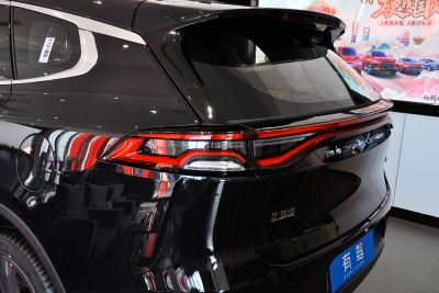 2021款 2.0T 自动旗舰型-外观-图片-有驾