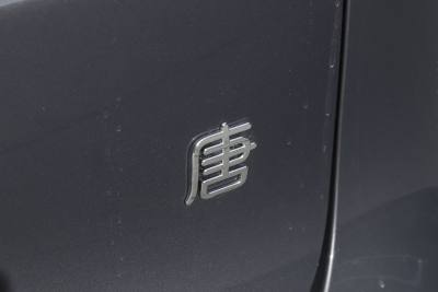 2021款 2.0T 自动旗舰型-外观-图片-有驾