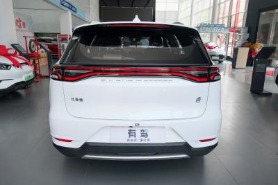 2021款 2.0T 自动旗舰型-外观-图片-有驾