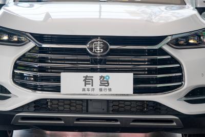 2021款 2.0T 自动旗舰型-外观-图片-有驾